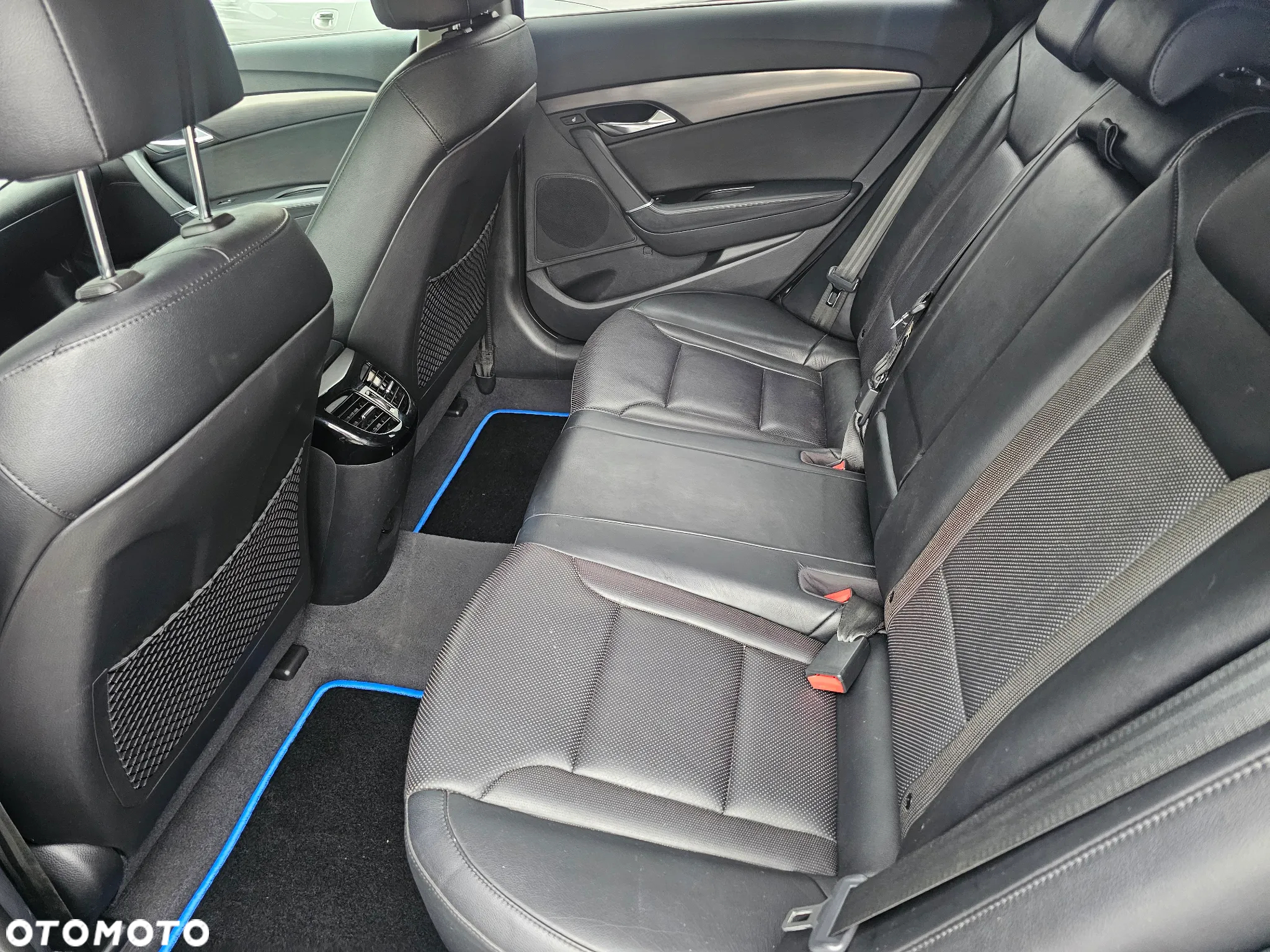 Hyundai i40 2.0 GDI Premium - 12
