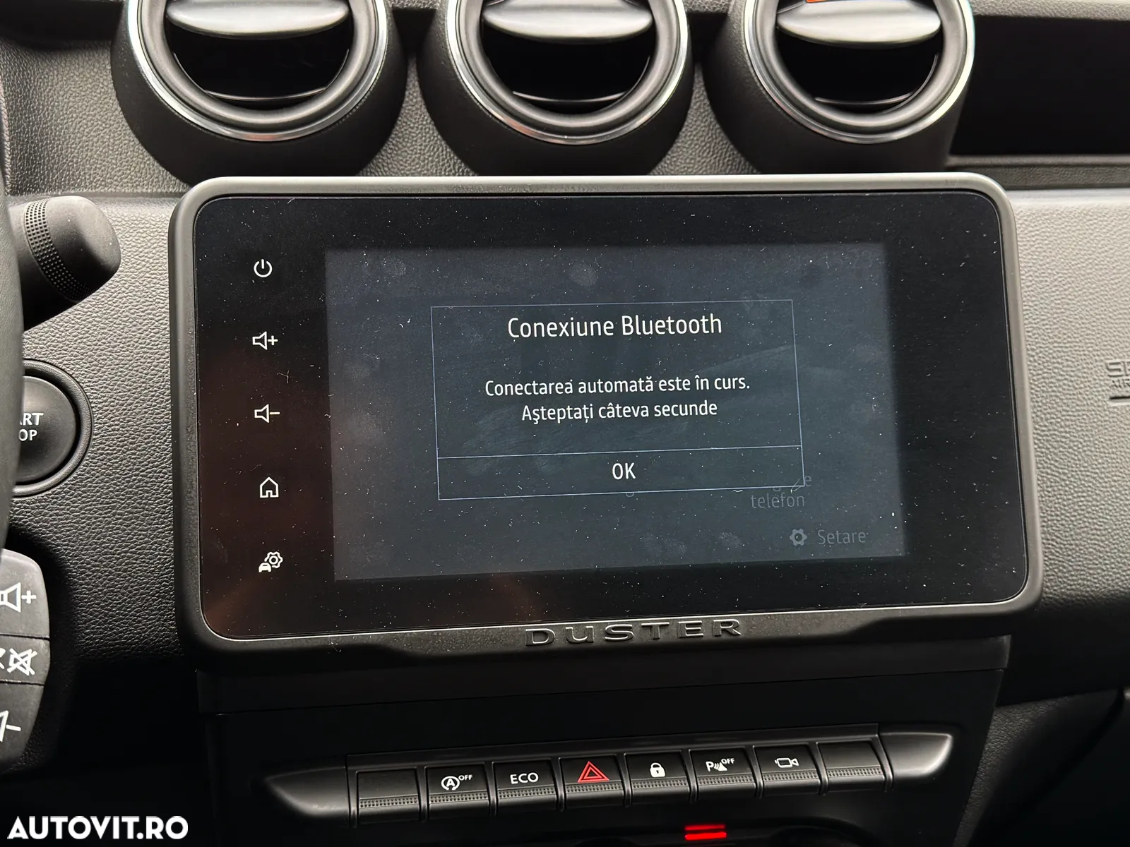 Dacia Duster TCe 150 EDC Extreme - 35