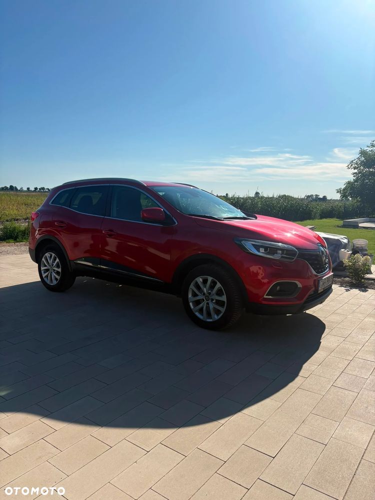Renault Kadjar 1.3 TCe FAP Easy Life - 2