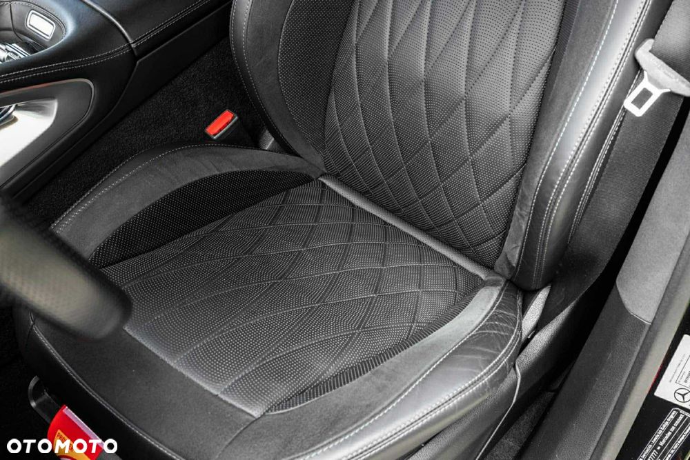 Mercedes-Benz GLE - 29