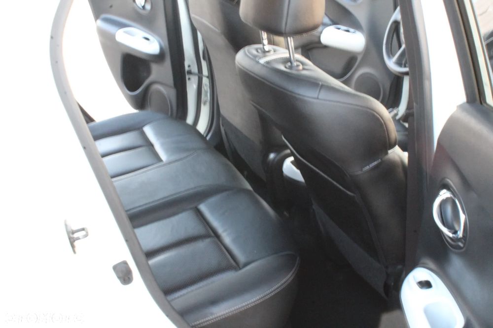 Nissan Juke 1.2 DIG-T 360 - 7