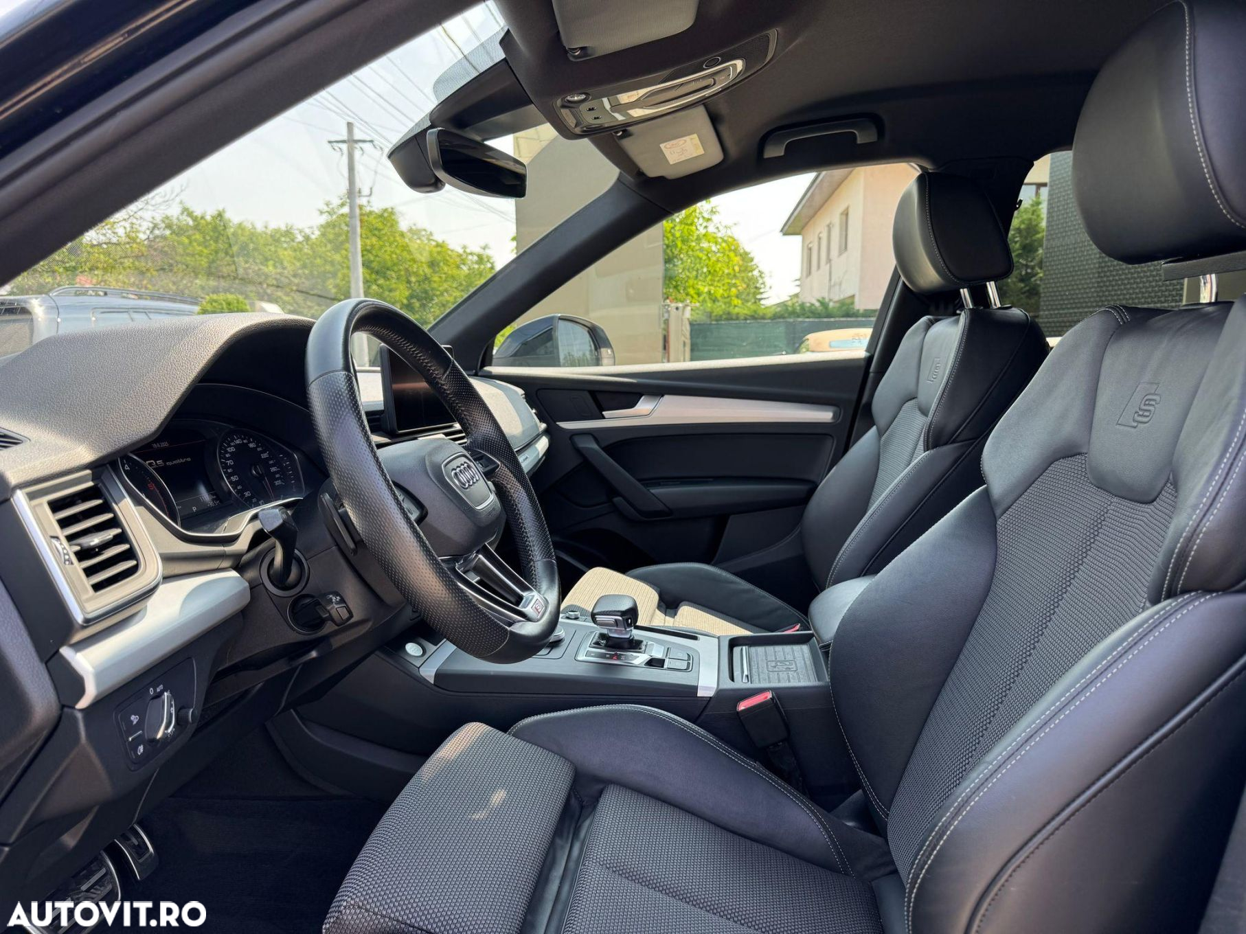 Audi Q5 - 14