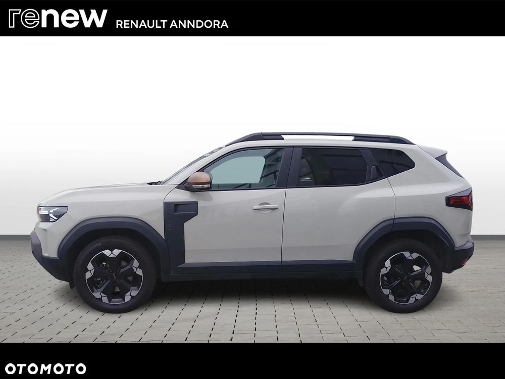 Dacia Duster 1.2 TCe mHEV Extreme 4x4 - 2