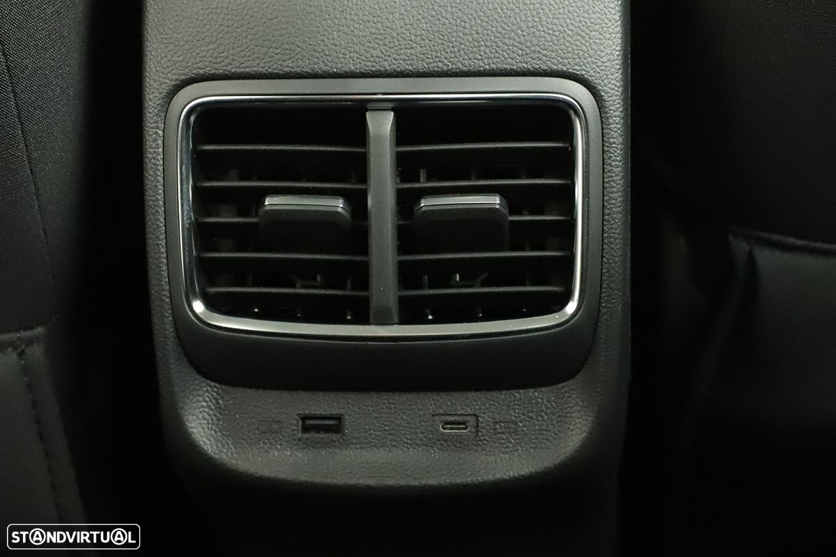 MG ZS EV 50.3 kWh Comfort - 22