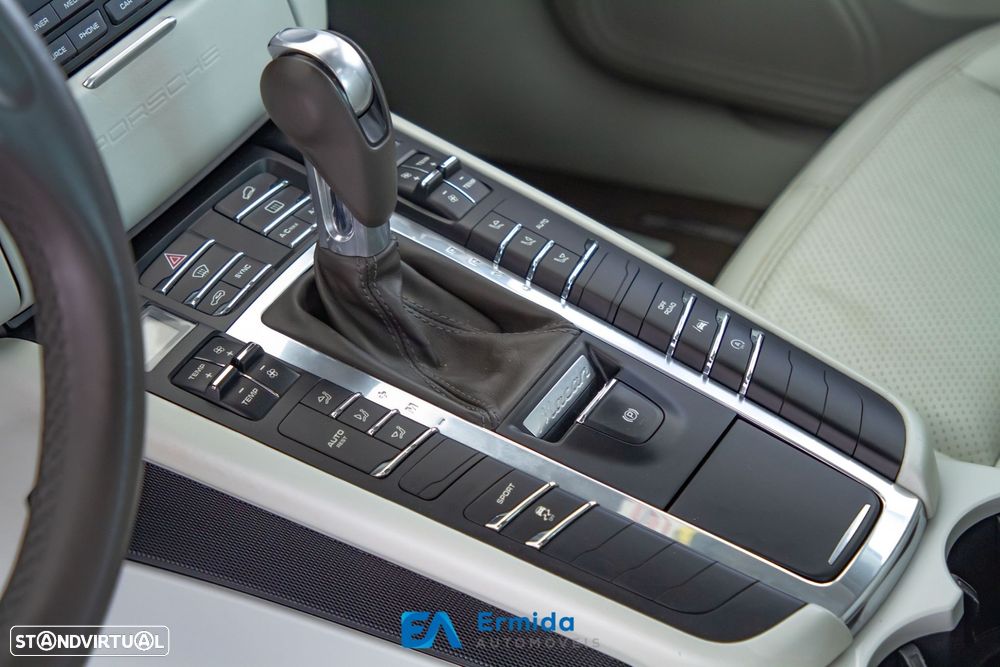 Porsche Macan S All Weather - 48