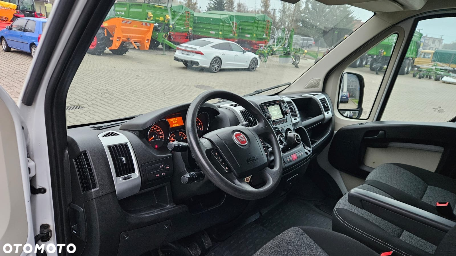 Fiat Ducato - 10