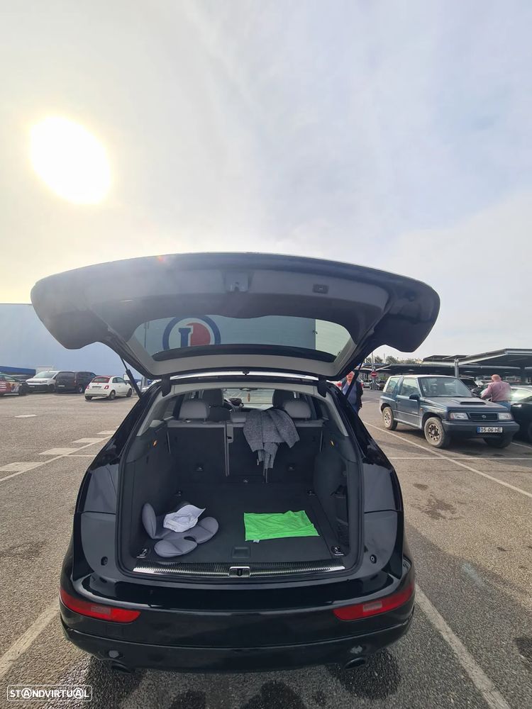 Audi Q5 2.0 TFSI quattro S tronic - 5