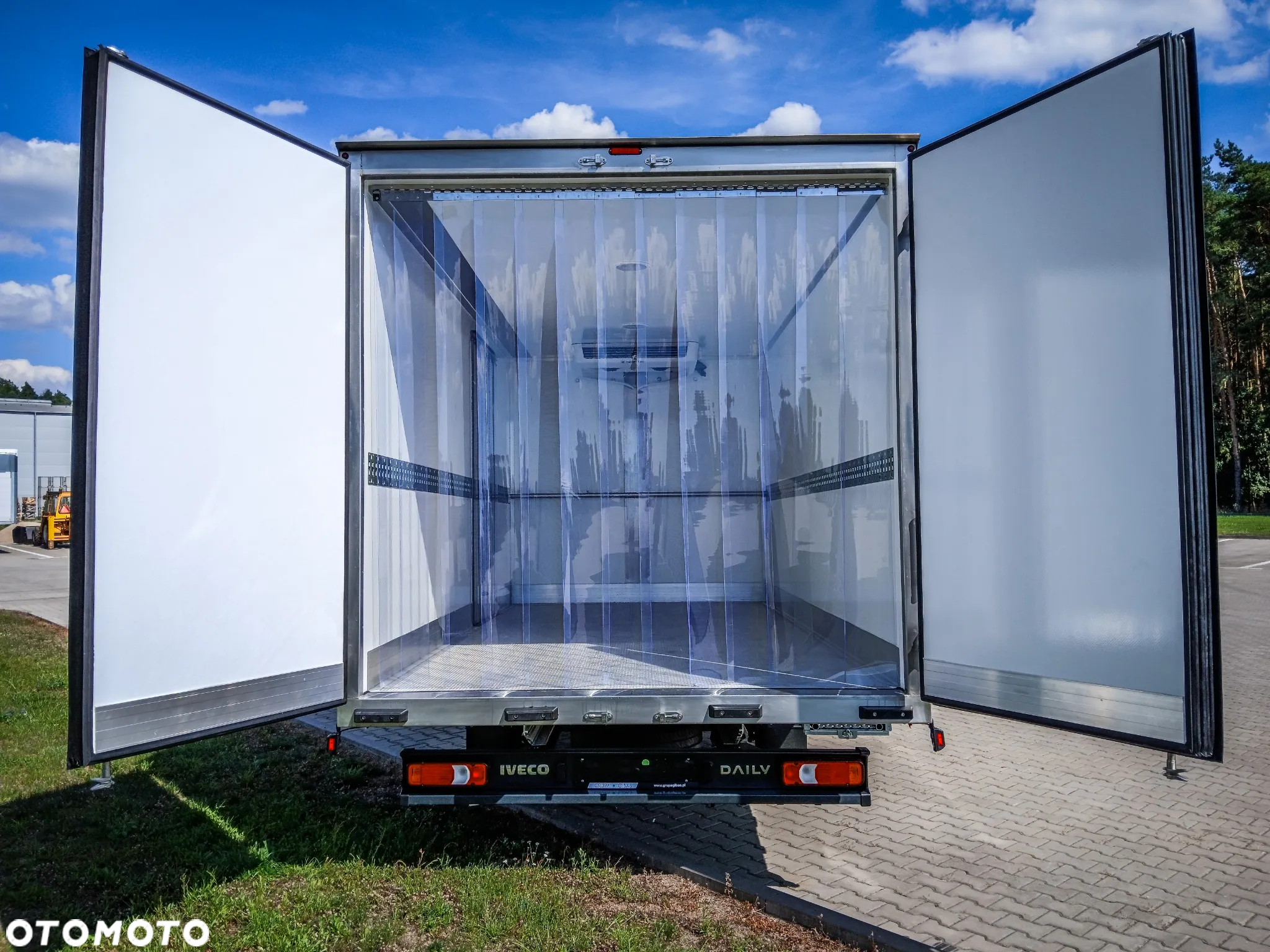 Iveco Daily 35S18H od reki ! - 10