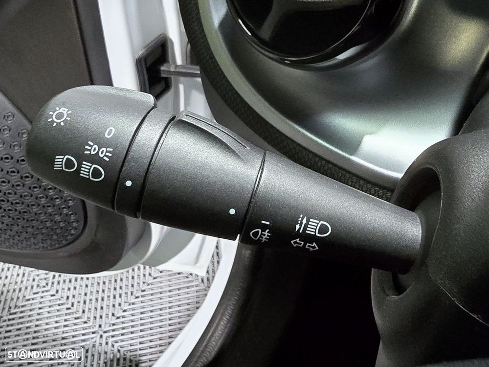 Smart ForFour 0.9 Passion 90 - 23