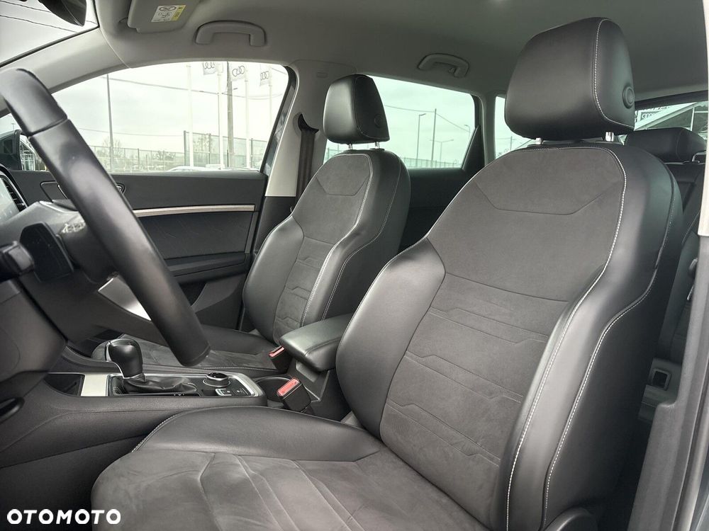 Seat Ateca 1.5 TSI Xperience S&S DSG - 14