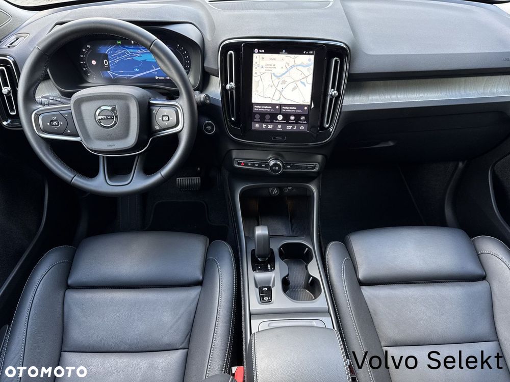 Volvo XC 40 - 14