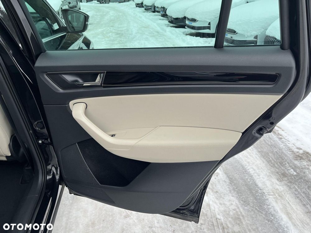 Skoda Kodiaq 2.0 TDI 4x4 L&K DSG - 16