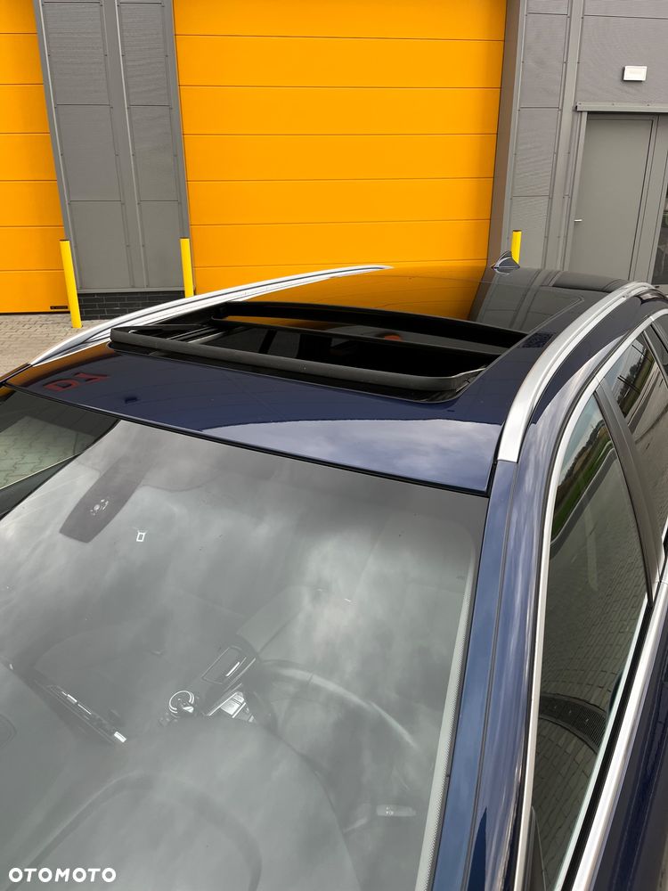 BMW Seria 5 520d Sport-Aut - 9