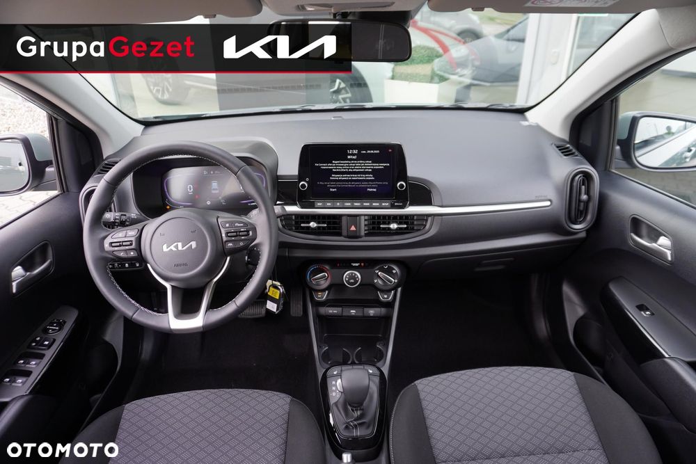Kia Picanto - 6