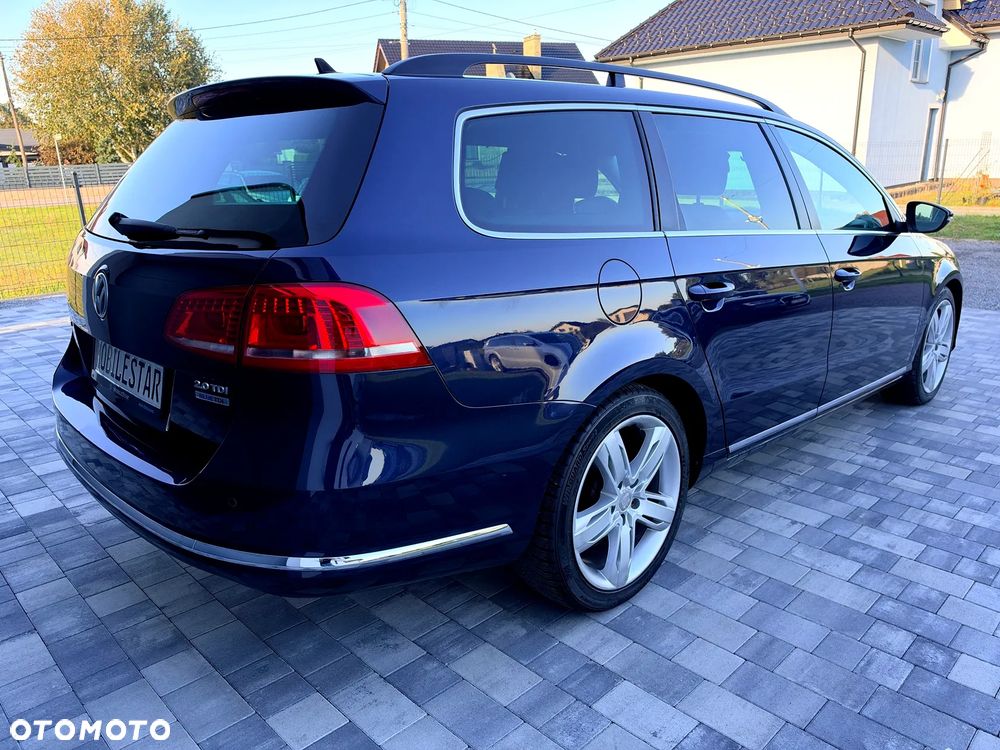 Volkswagen Passat Variant - 20