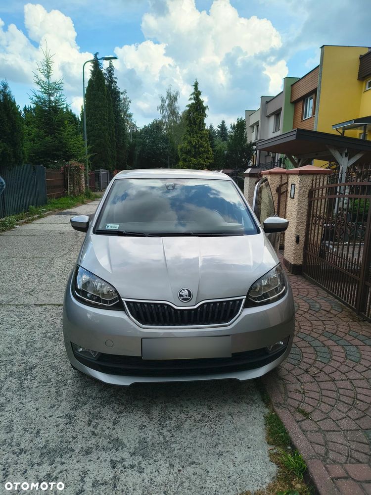 Skoda Citigo 1.0 Ambition - 2