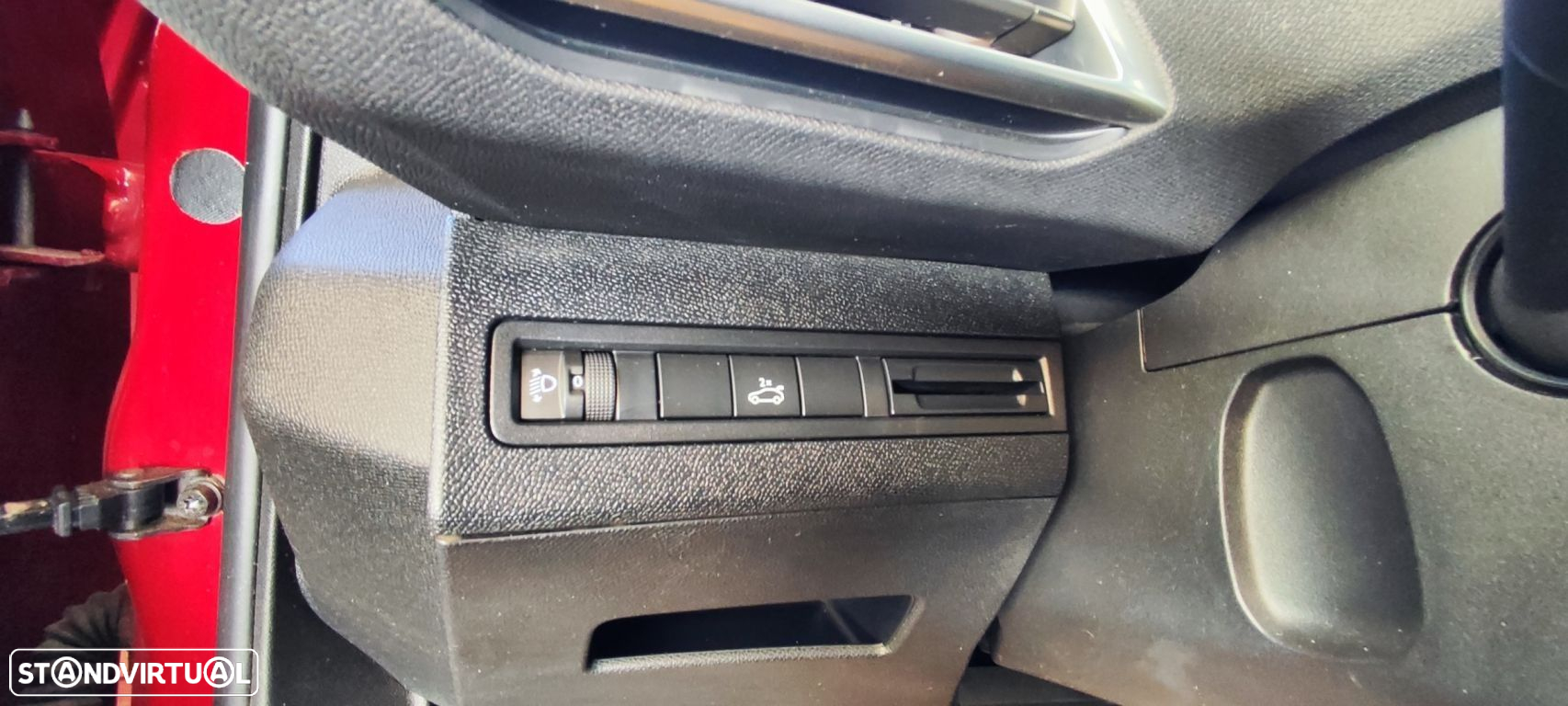 Peugeot 3008 1.2 PureTech Allure - 20