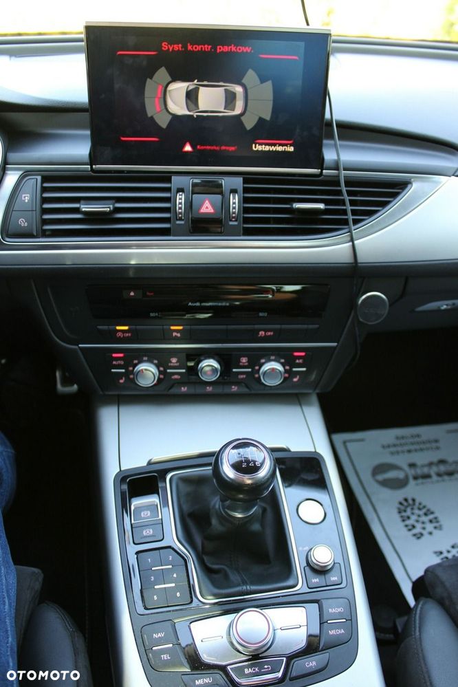 Audi A6 Limousine - 38