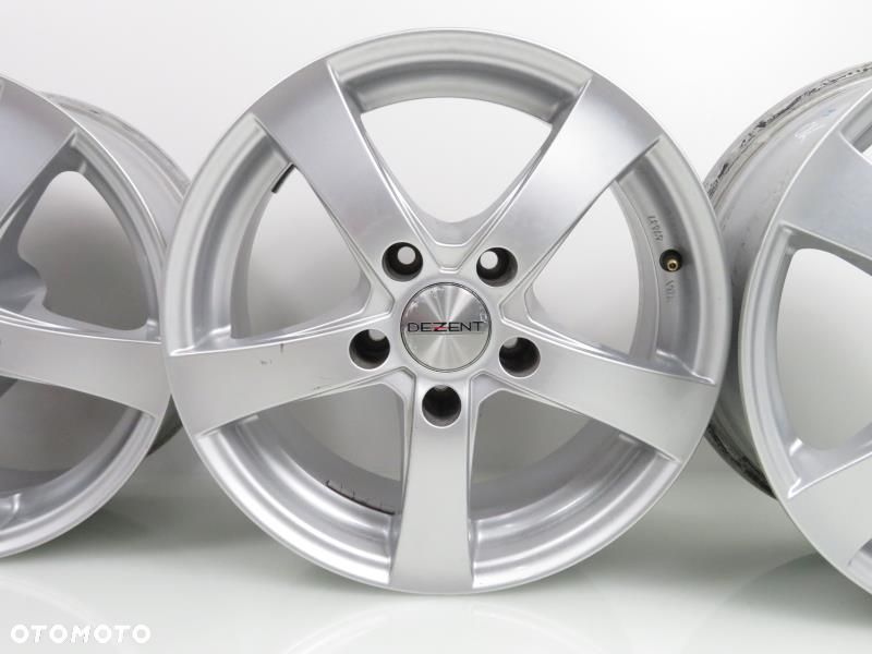 FELGA ALUMINIOWA BMW  KBA47687 16" 7.0" 5X120 20 - 11