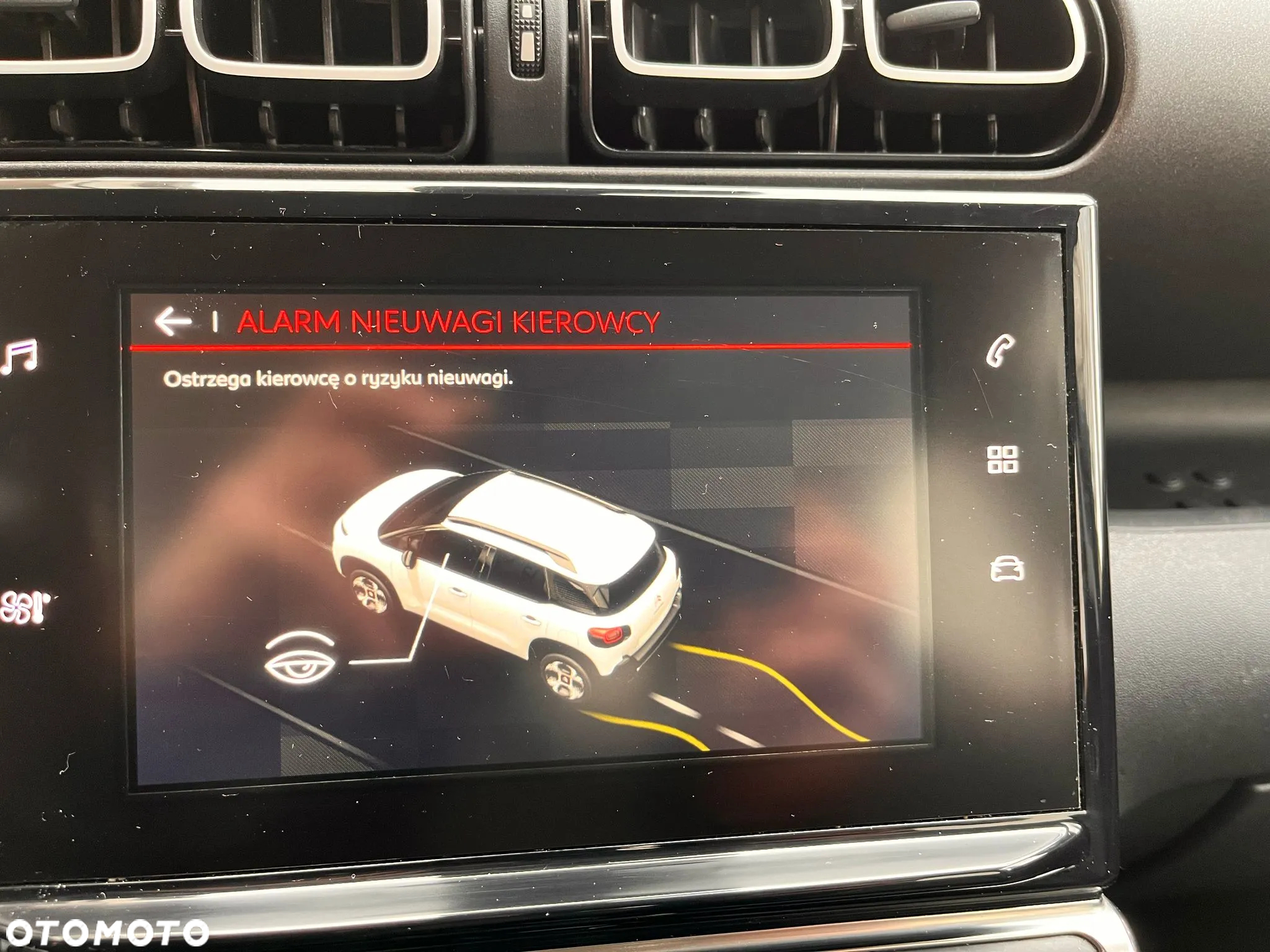 Citroën C3 Aircross 1.2 PureTech Feel S&S - 11