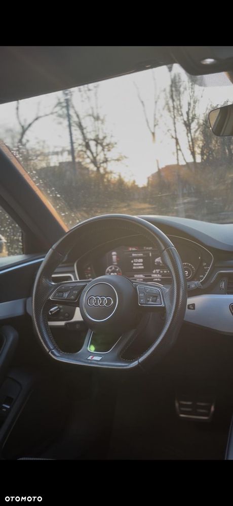 Audi A4 Avant - 7