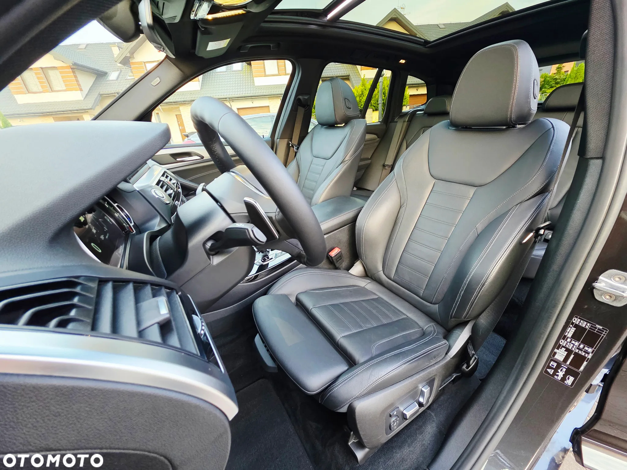 BMW X3 M M40i Sport Edition - 22