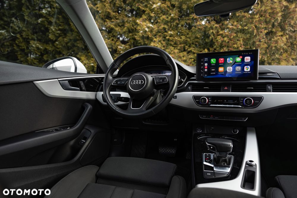 Audi A5 Sportback - 20