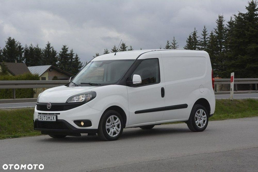 Fiat Doblo - 3