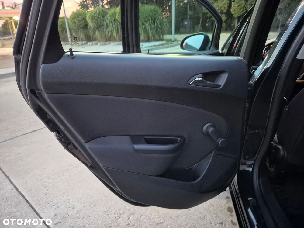 Opel Astra - 18