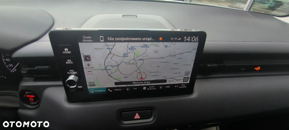 Honda HR-V 1.5 i-MMD Advance BSI CVT - 14