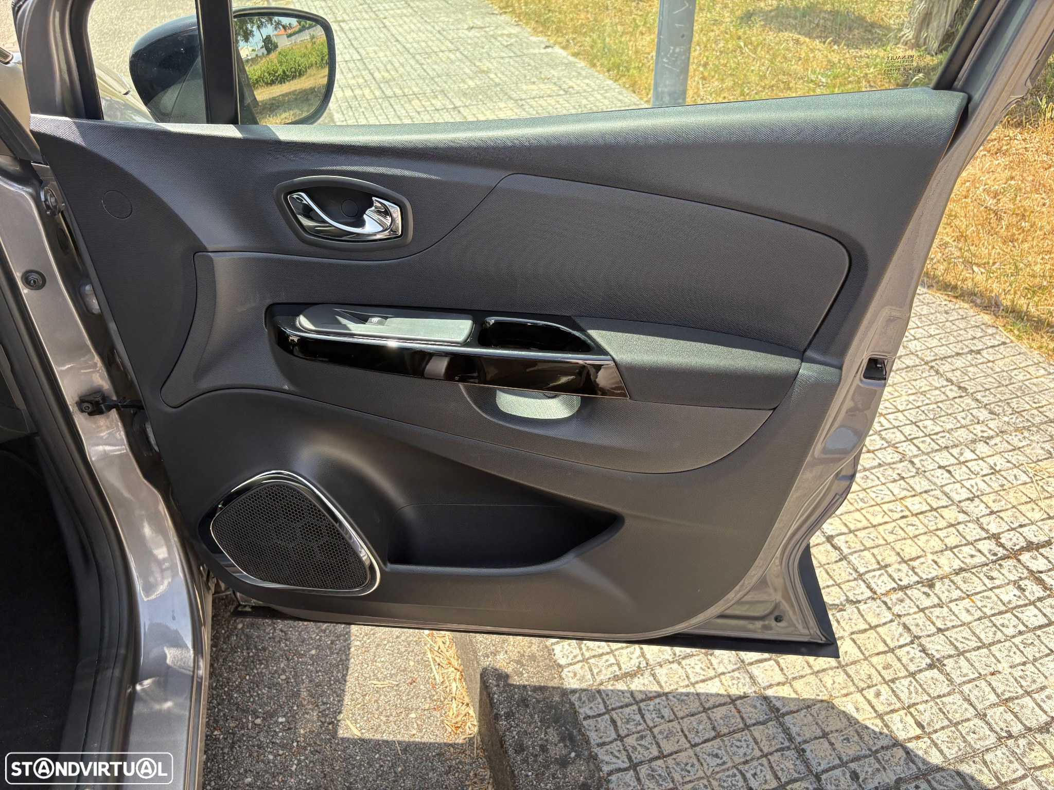 Renault Captur 0.9 TCE Sport - 26