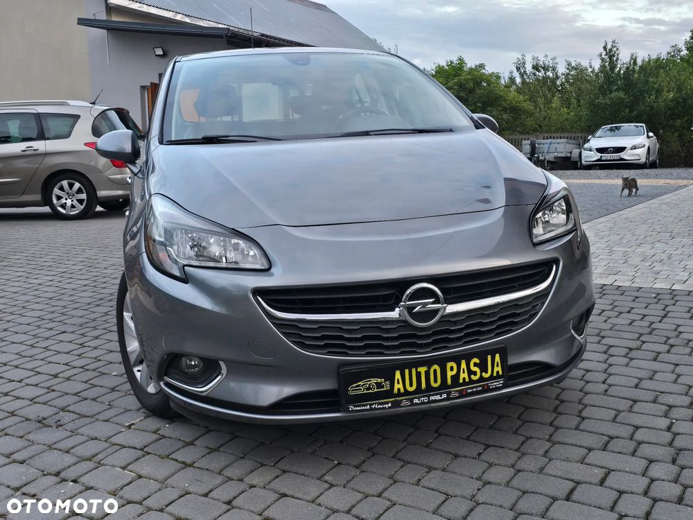 Opel Corsa 1.4 Innovation - 7