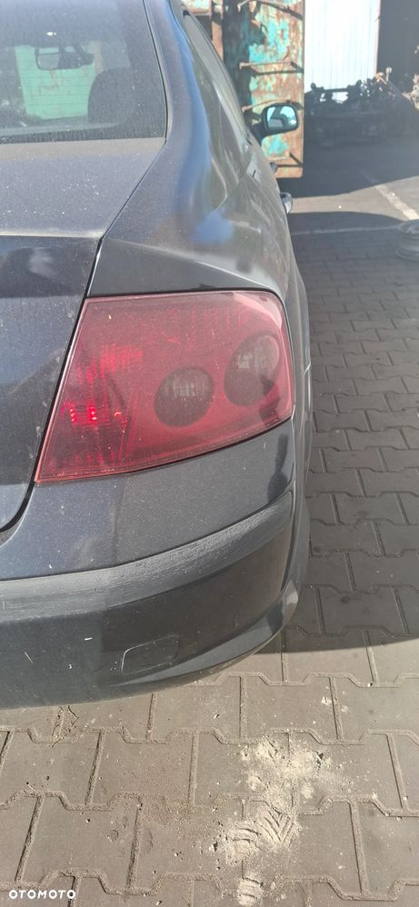 Peugeot 407 na części - 9