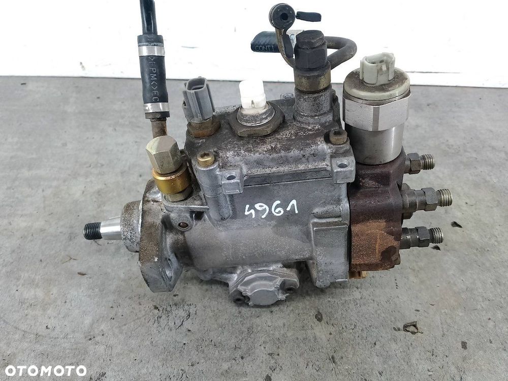 POMPA WTRYSKOWA OPEL CORSA C 8-97185242-2  HU096500-6002 DENSO 1.7 DI - 6