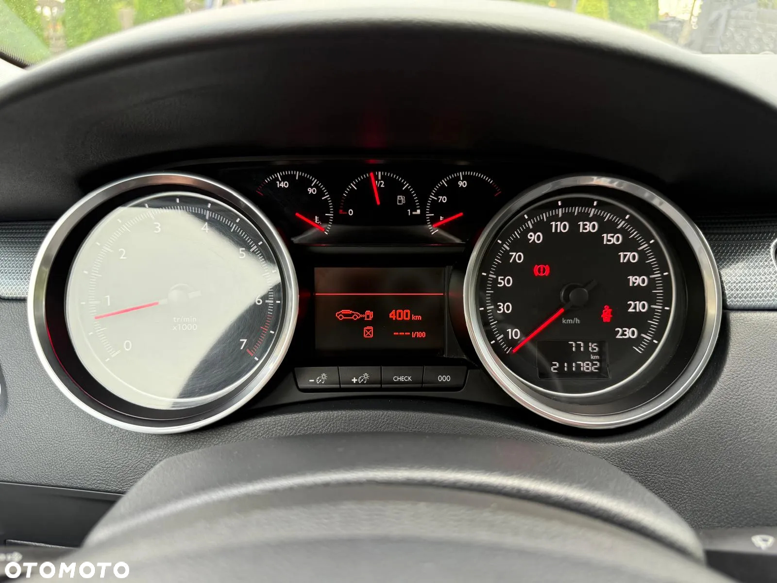 Peugeot 508 1.6 T Active - 21