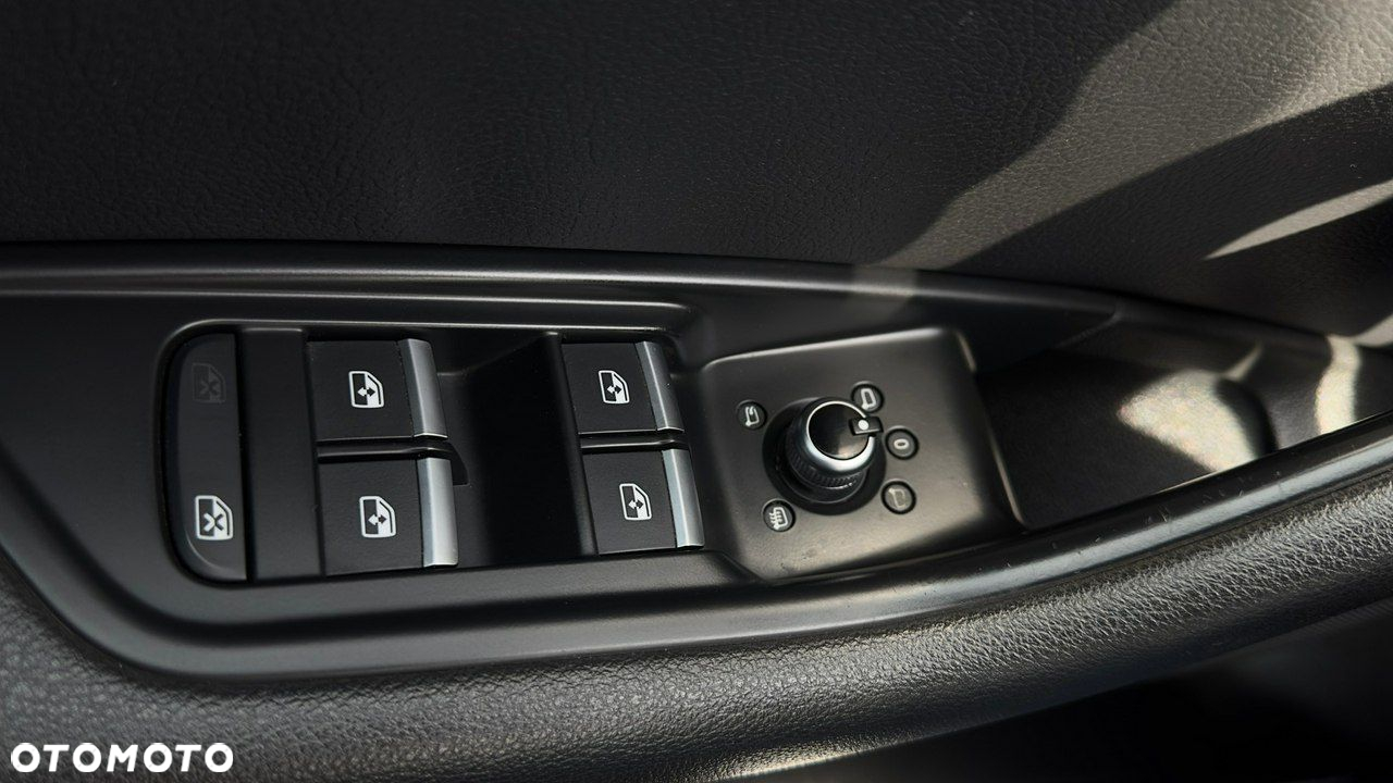 Audi A4 - 34