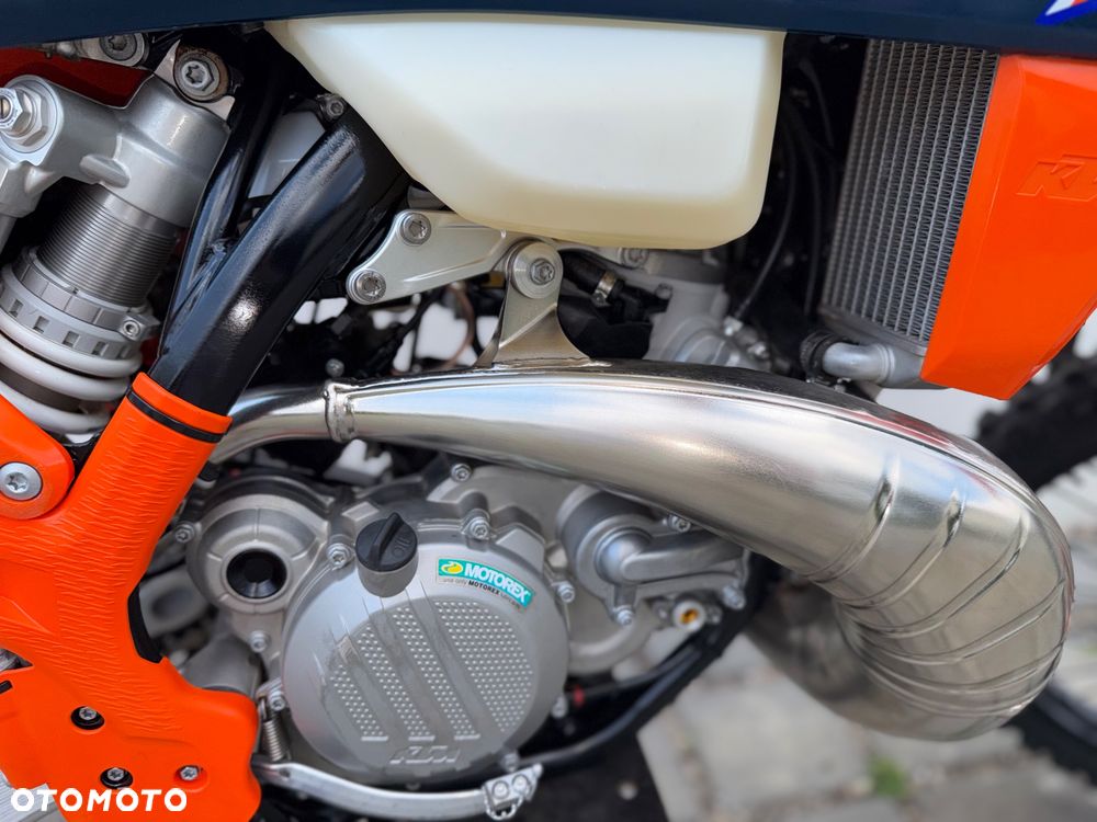 KTM EXC 250 - 29