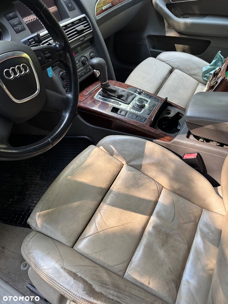 Audi A6 - 5