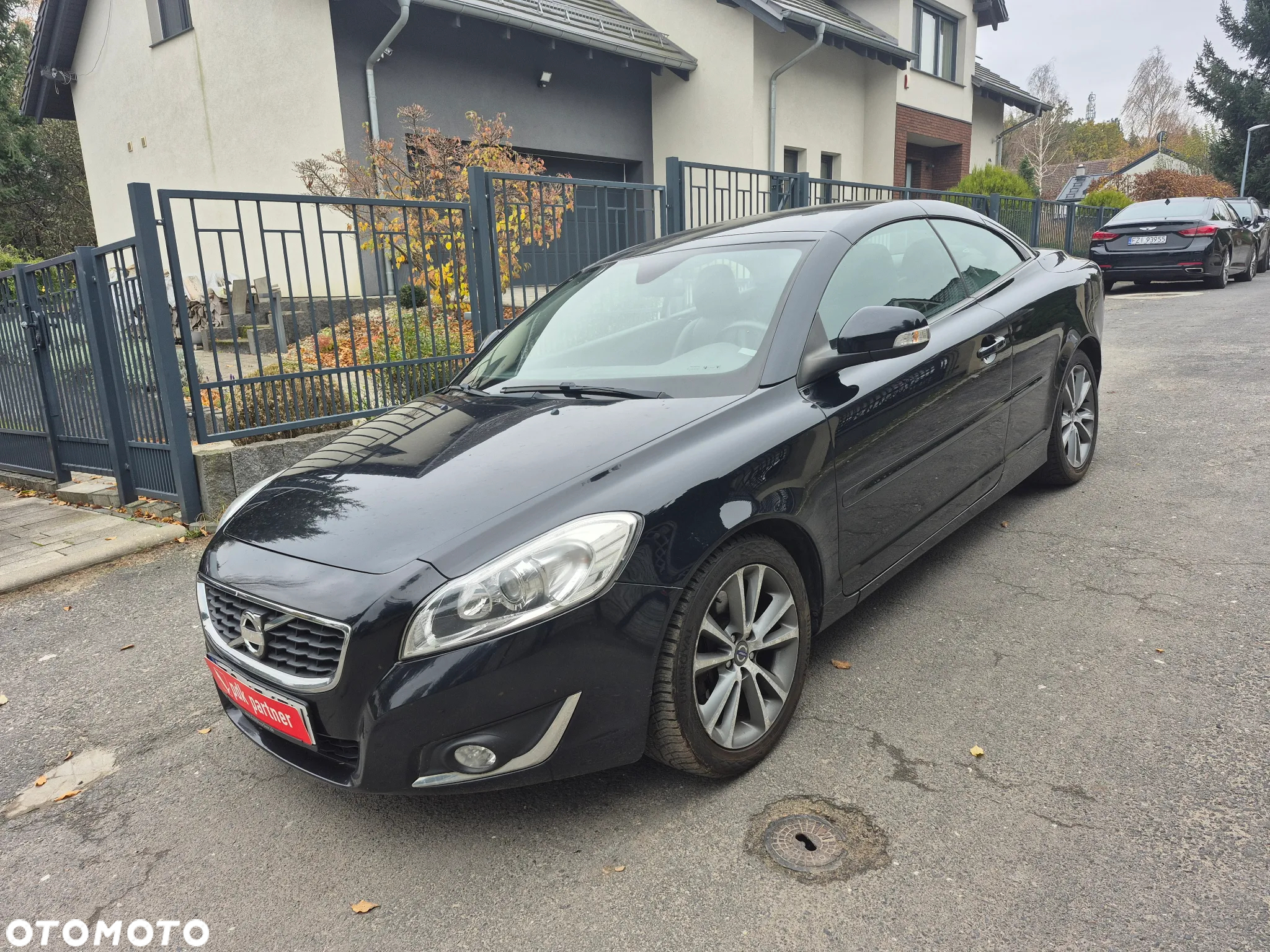 Volvo C70 D3 Momentum - 20