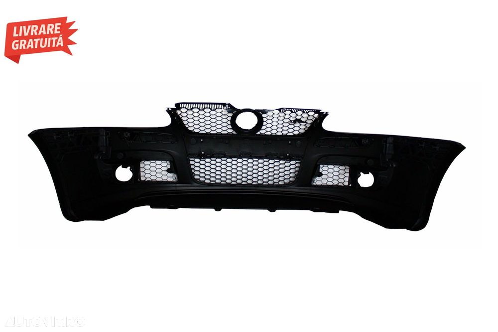 Pachet Exterior VW Golf V 5 Mk5 (2003-2007) GTI R32 Design- livrare gratuita - 5