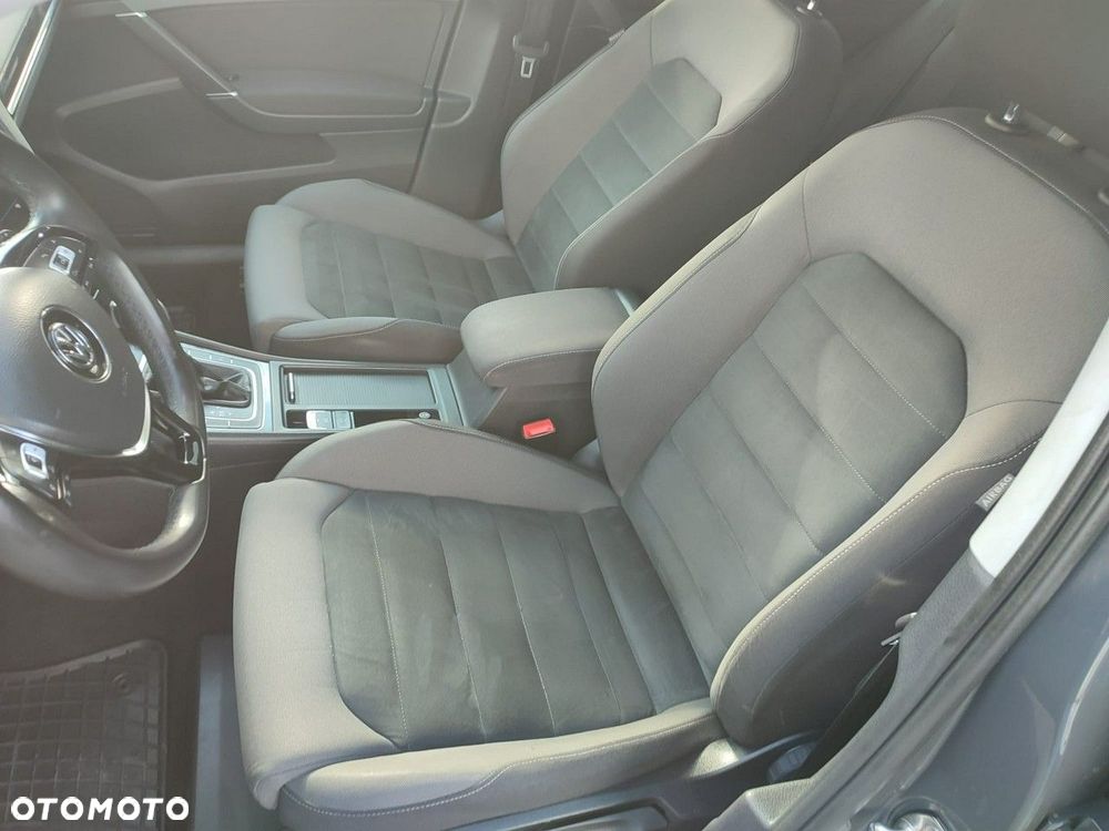 Volkswagen Golf VII 1.4 TSI BMT ACT Highline DSG - 13