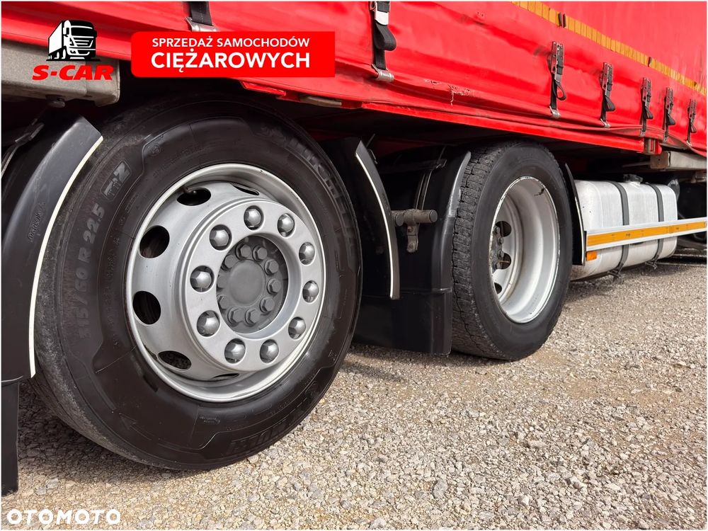 Mercedes-Benz Actros 2545_Zestaw_Jumbo_Tandem_MP5 - 35