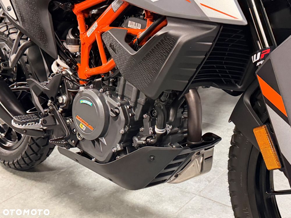 KTM Adventure - 19