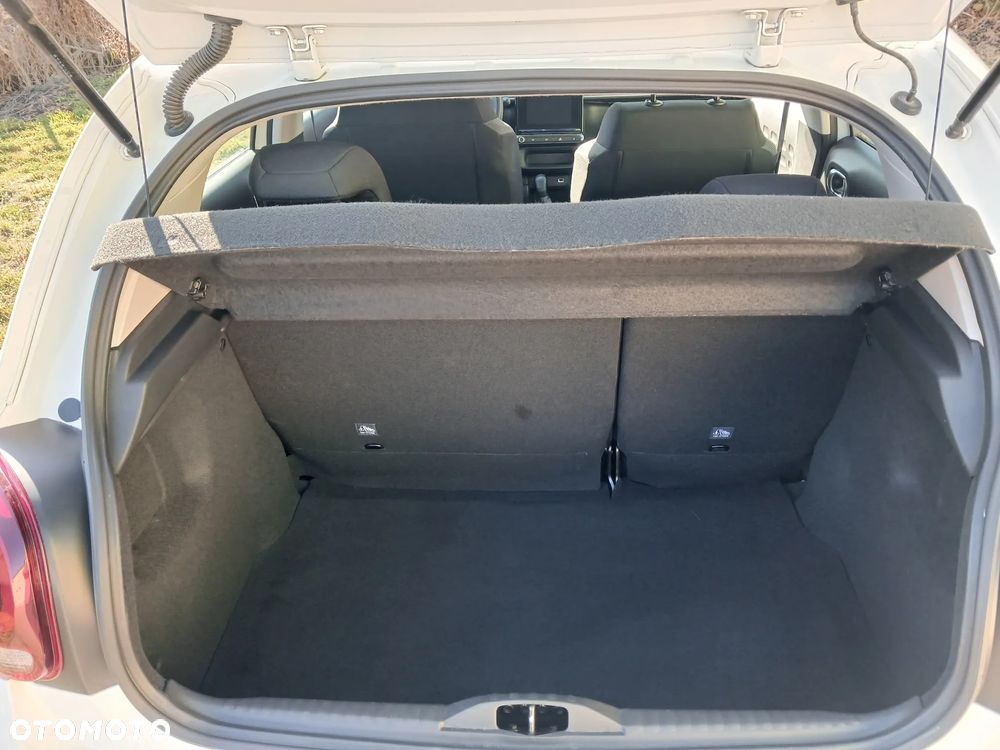 Citroën C3 1.5 BlueHDi Feel S&S - 14