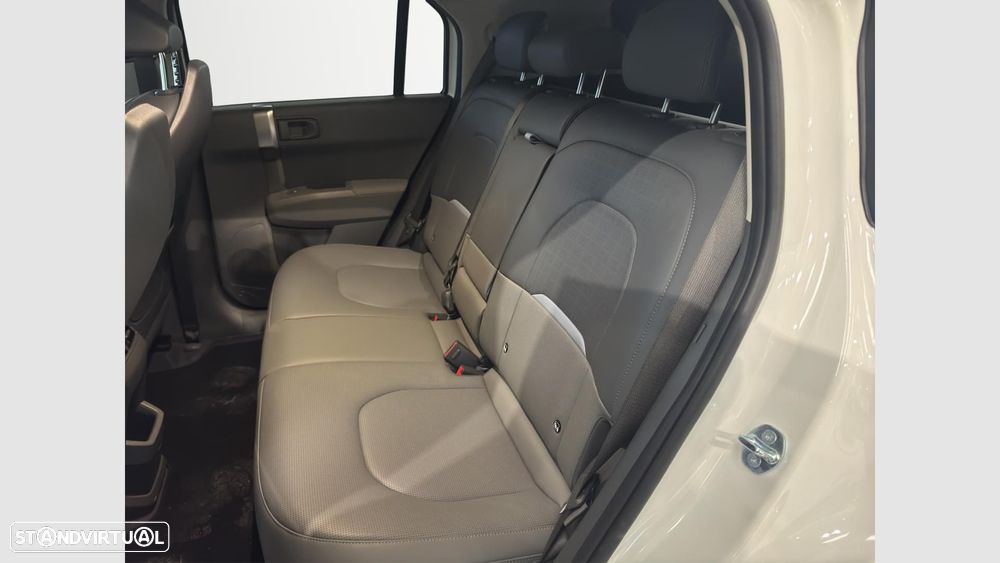 Kia EV3 81.4 kWh Tech - 10