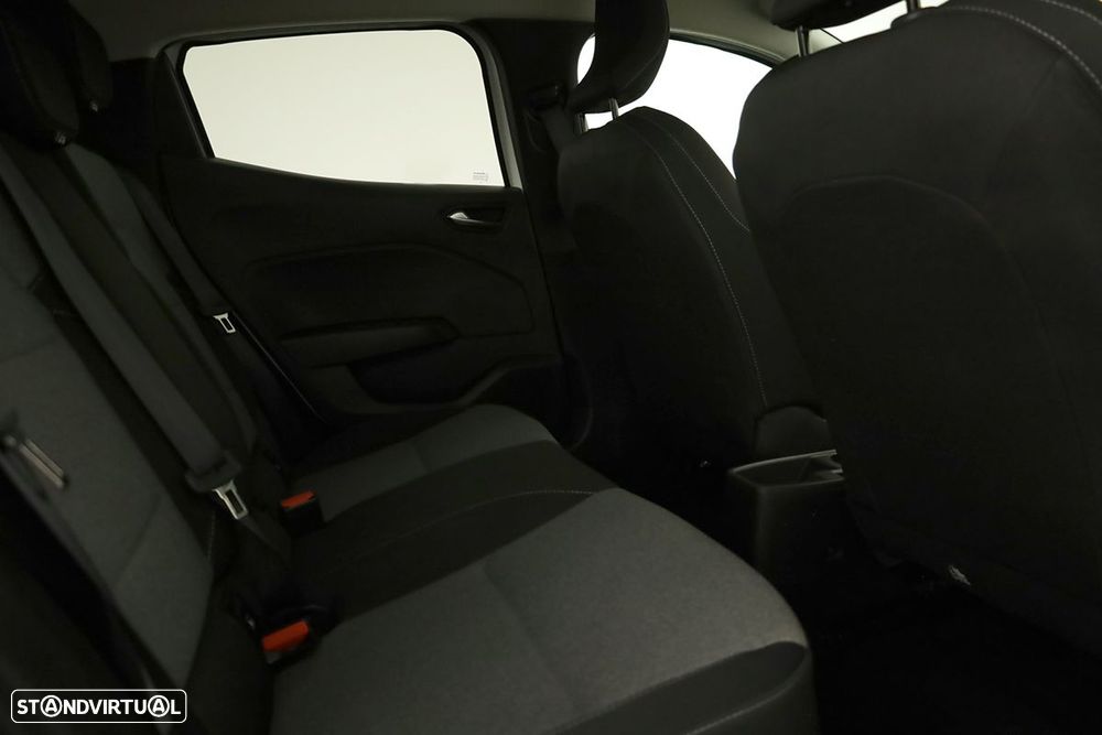 Renault Clio 1.0 TCe Evolution - 22