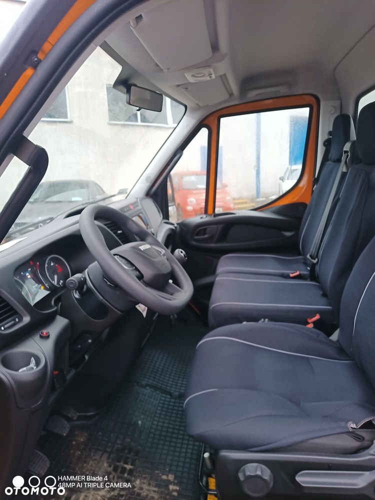 Iveco Daily - 10