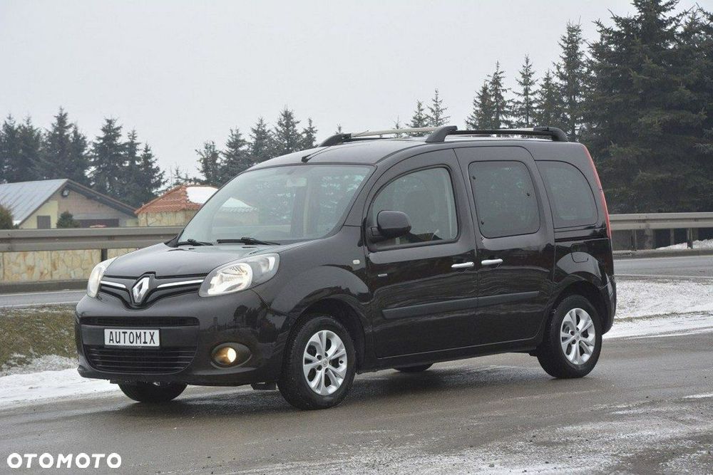 Renault Kangoo - 3