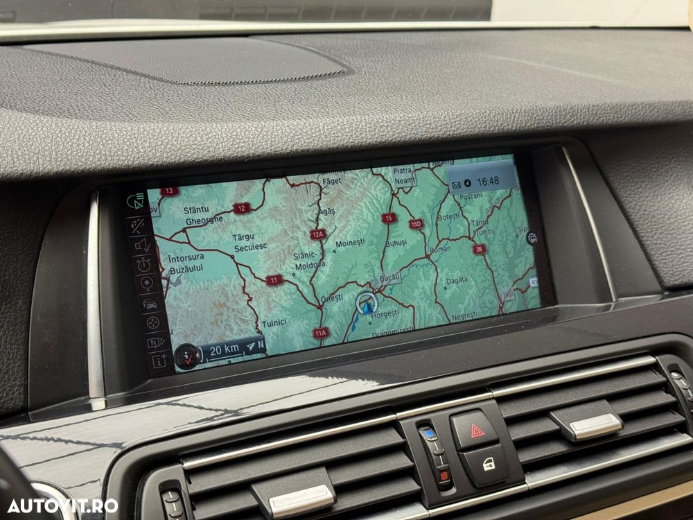 BMW Seria 5 - 16