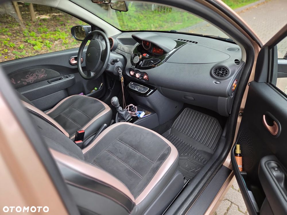 Renault Twingo 1.2 16V Miss Sixty - 7